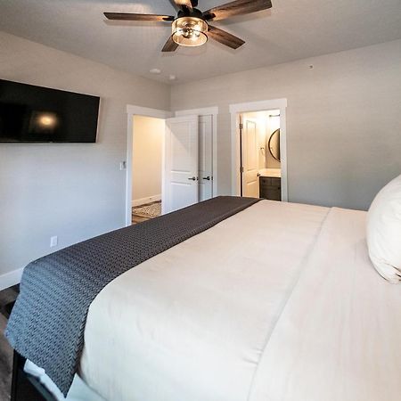 Reunion Lodges At Thousand Hills Branson Extérieur photo