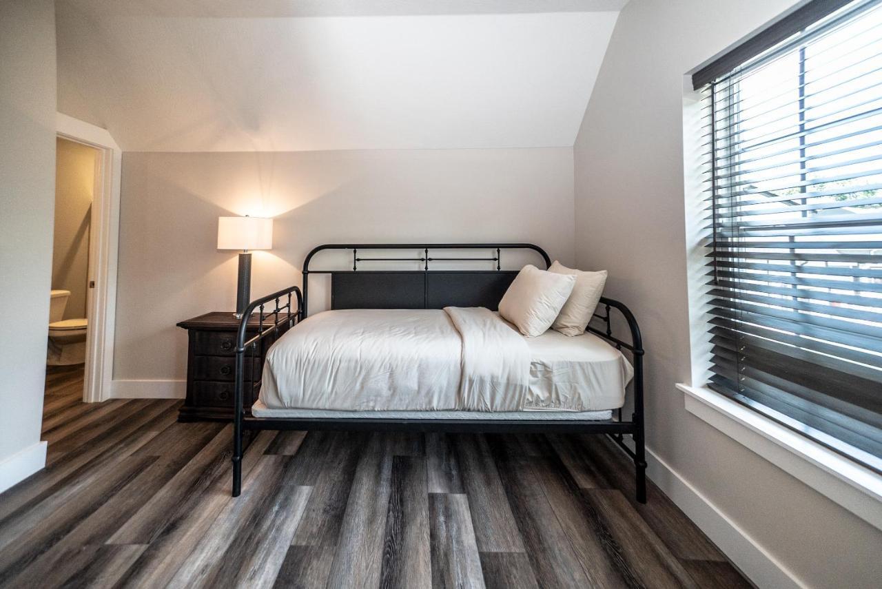 Reunion Lodges At Thousand Hills Branson Extérieur photo